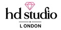 HD Studio Hatton Garden, London Logo