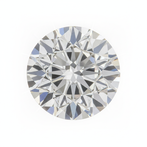 Apex Round Brilliant Diamond – Hero
