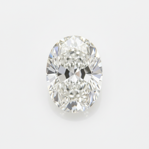 Aura Oval Diamond – Hero