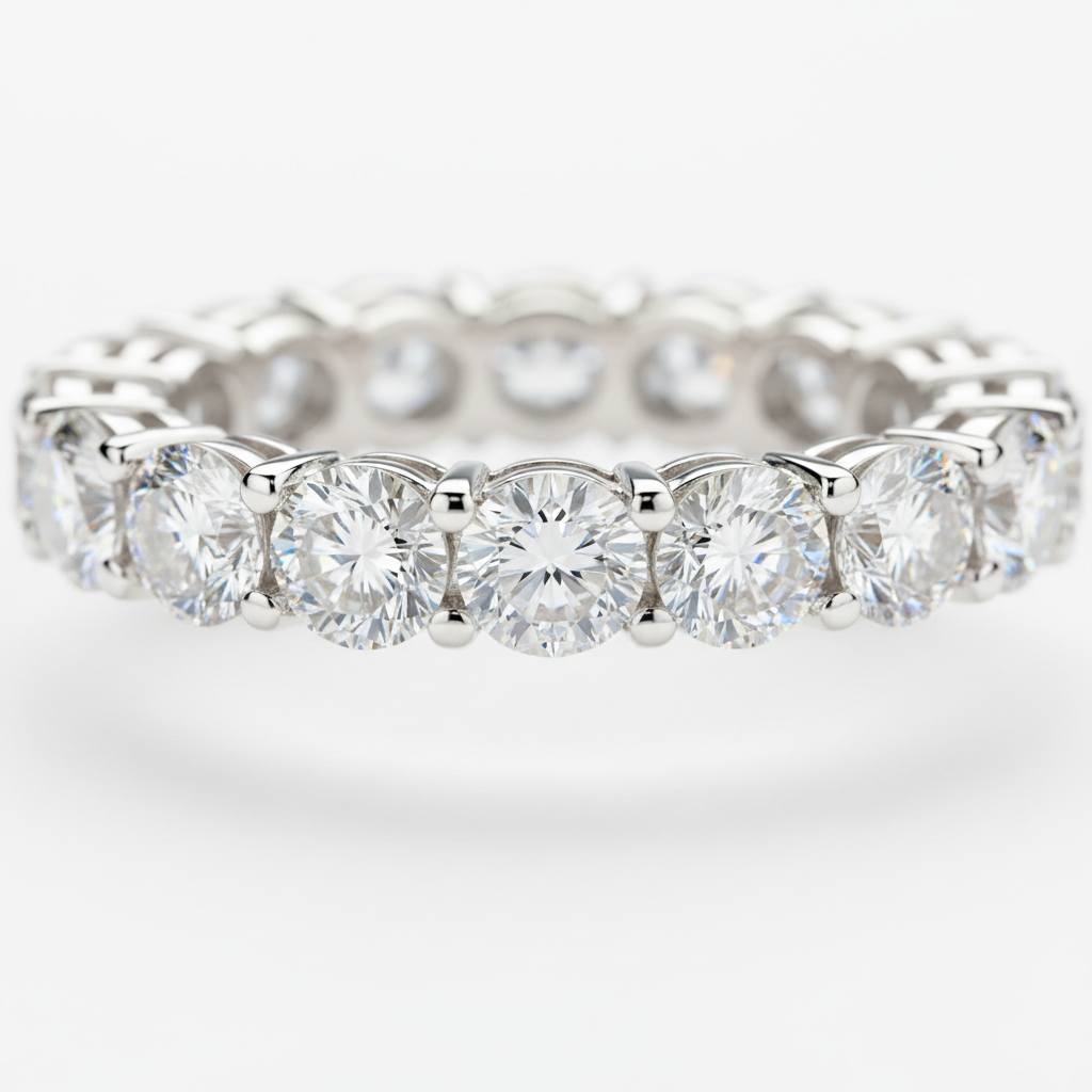 Chiswick Eternity Band – Extreme Macro