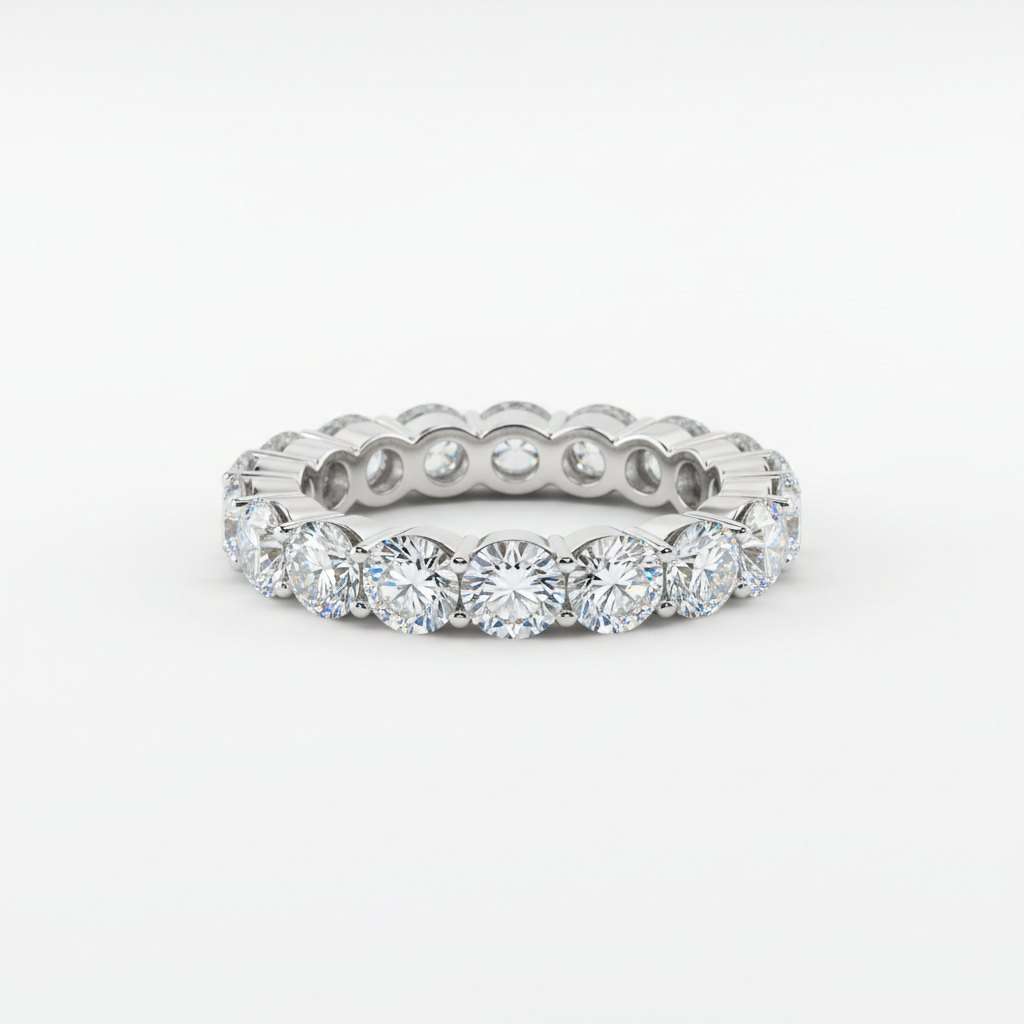 Chiswick Eternity Band – Hero