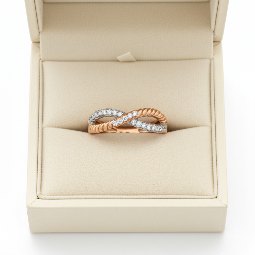 Clerkenwell – Jewellery Box