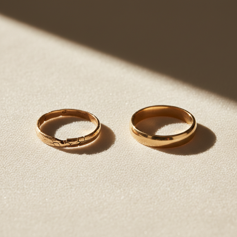 Jewellery Repair