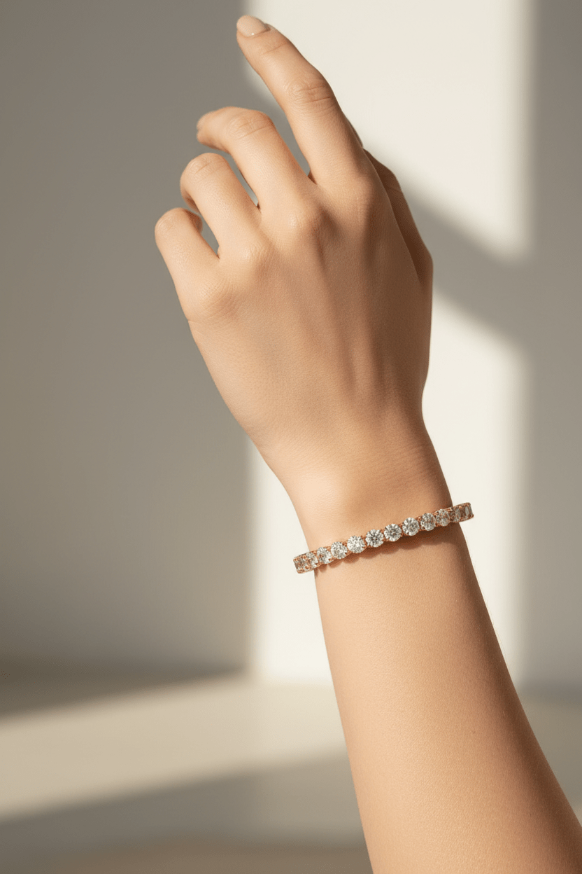 Soleil Bangle - HD Studio