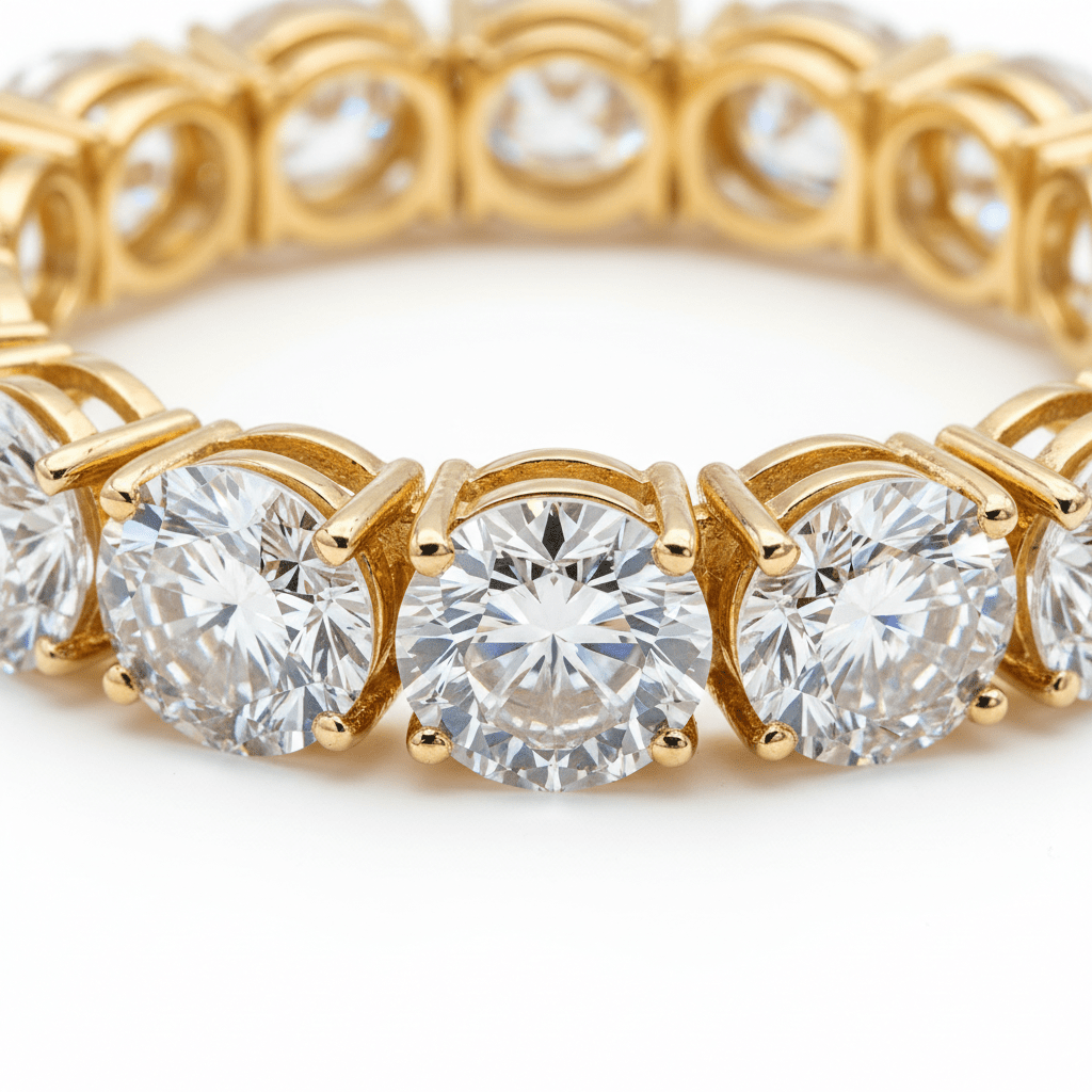 Celeste Bangle - HD Studio
