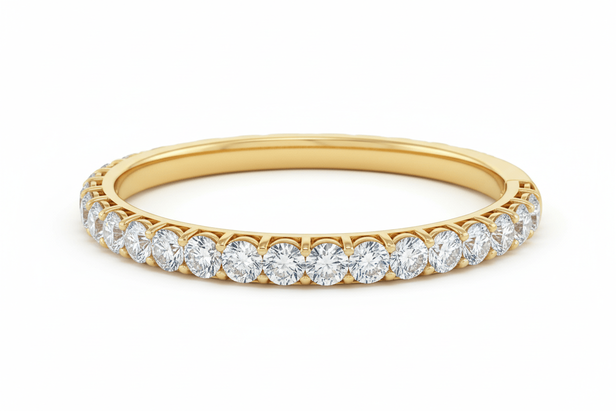 Celeste Bangle - HD Studio
