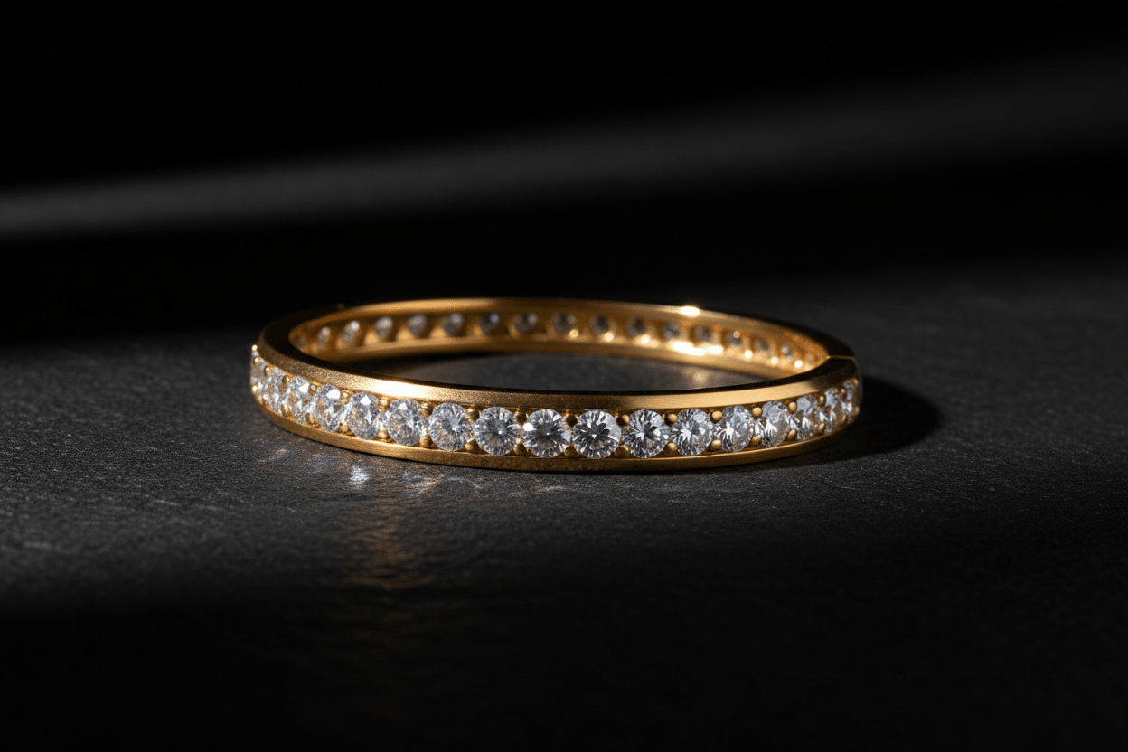 Celeste Bangle - HD Studio