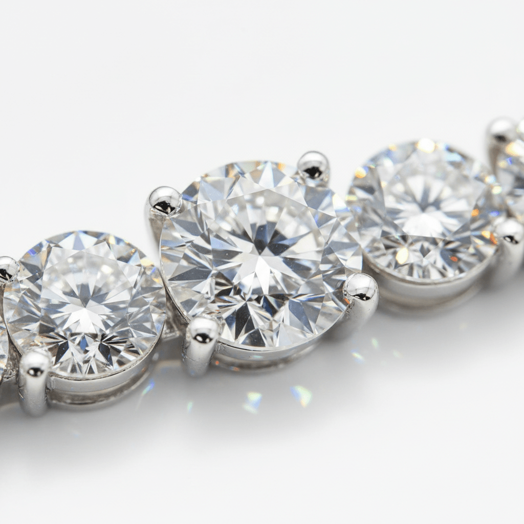Lumina Tennis Bracelet - HD Studio