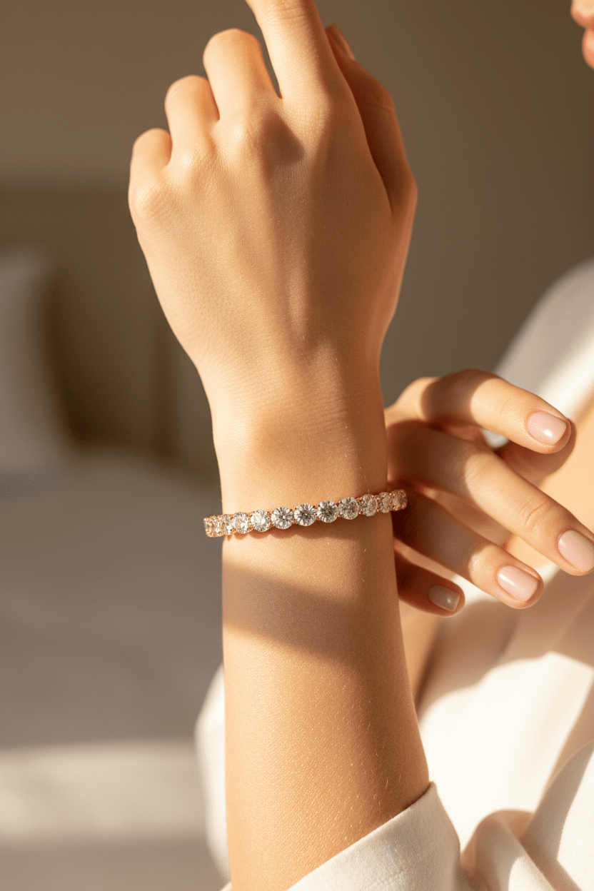 Celeste Bangle - HD Studio