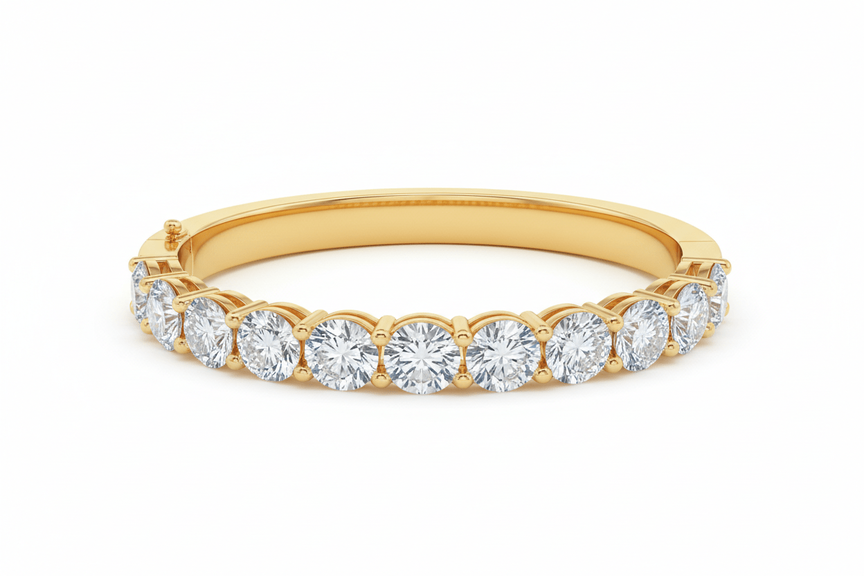 Soleil Bangle - HD Studio
