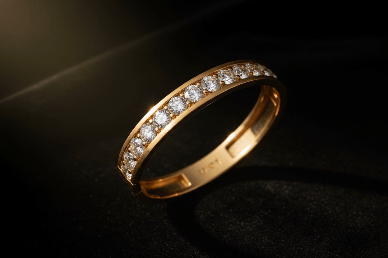 Soleil Bangle - HD Studio