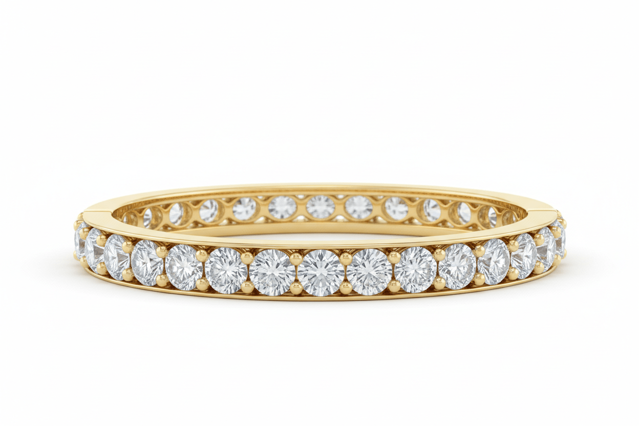 Celeste Bangle - HD Studio