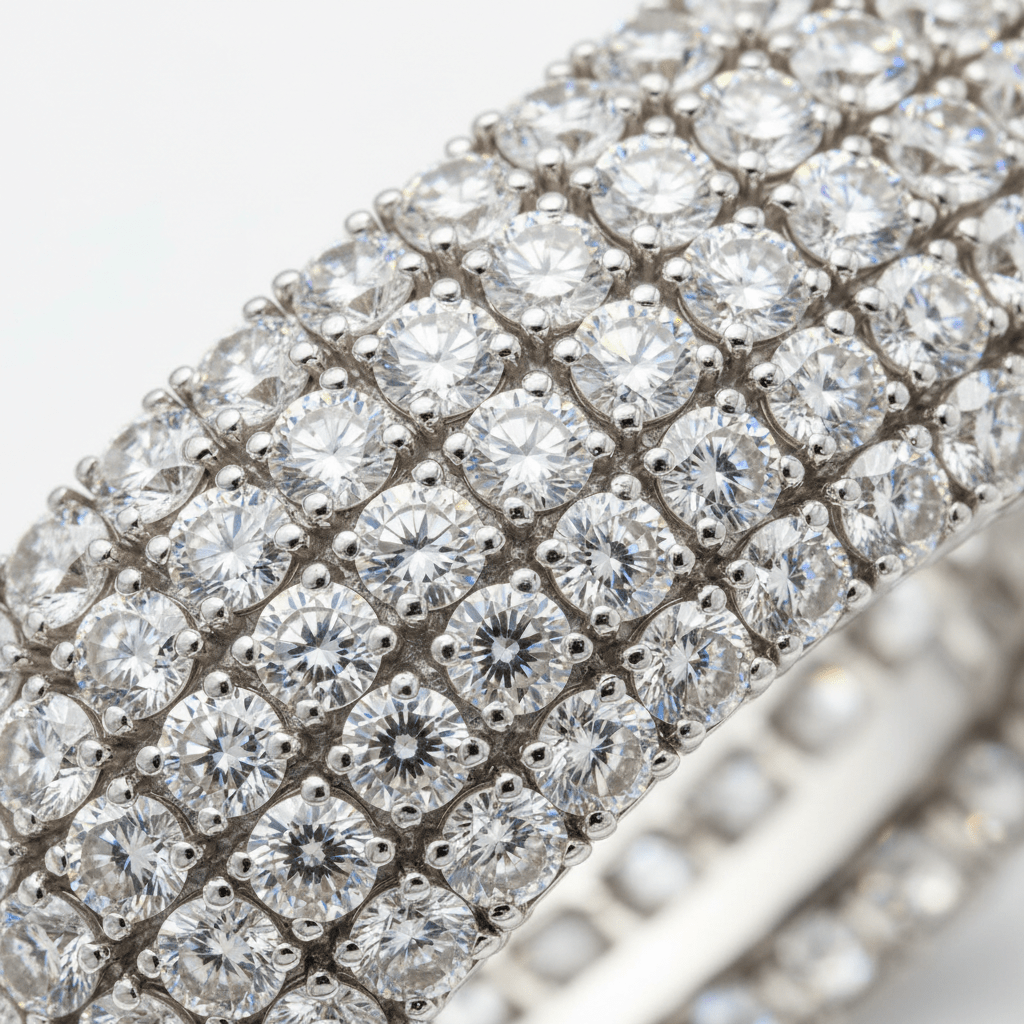 Éclat Pavé Bracelet - HD Studio