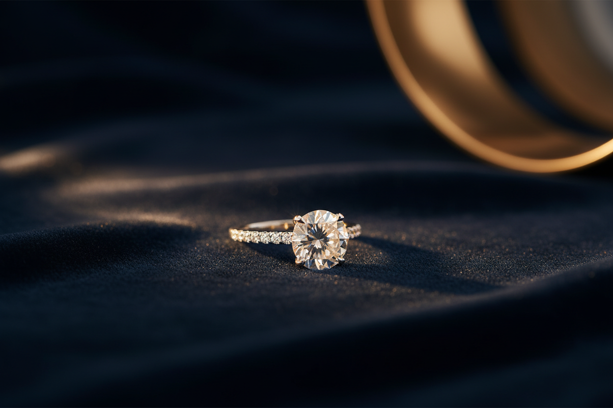 Jewellery Remodelling in London Hero