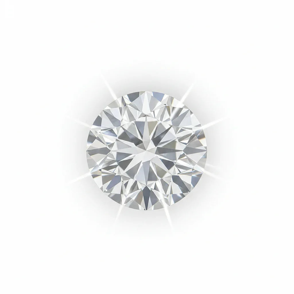 Nova Round Diamond – Hero