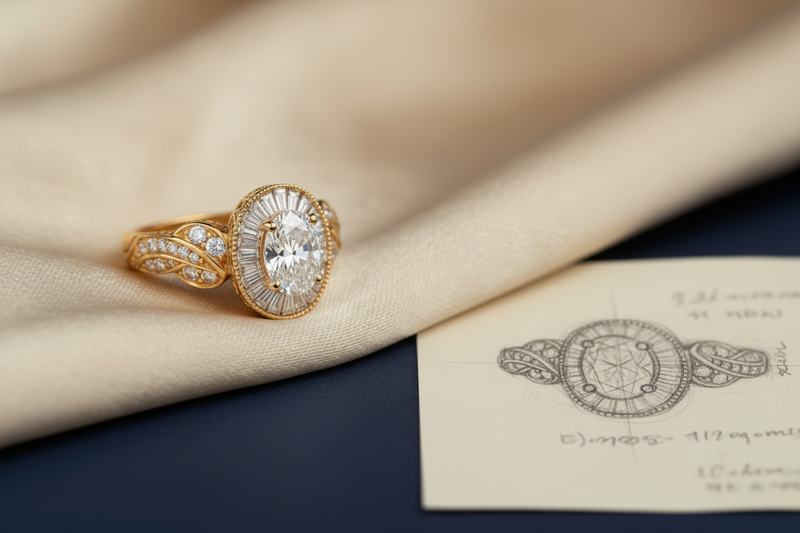 Bespoke Design